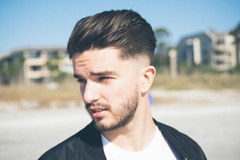 All You Need To Know About Hair Pomade