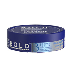 Hair Styling Paste - Matte Finish 150 mL | 250 mL - BOLD Professional