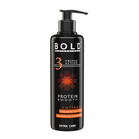 BOLD Chamomile Protein Treatment 1L (For Women - All Hair Types)